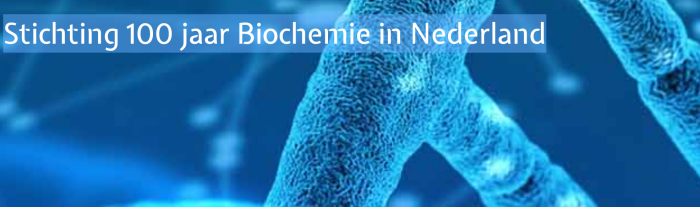 100 Jaar Biochemie